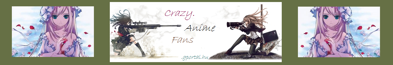 crazy.animefans